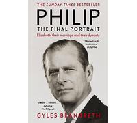 Philip: The Final Portrait