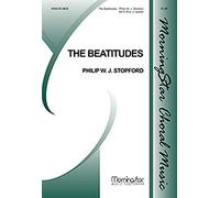 Philip W. J. Stopford: The Beatitudes