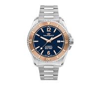 PHILIP WATCH Amalfi Men's Watch, Automatic, 43mm