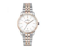 Philip Watch Anniversary Men's Watch, Time and Data, Quartz Watch - 40 mm