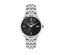 Philip Watch Anniversary Men's Watch, Time and Date, Analogue - 47 x 40 mm
