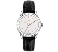 Philip Watch Anniversary R8251150009 - Man - 40 mm - Analogue - Quartz - Mineral Glass White 20 mm