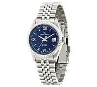Philip Watch Caribe Ladies Watch, Time and Date, Analogue - 39x31,8mm