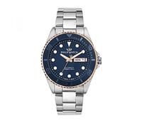 Philip Watch Caribe Men's Automatic Analogue Watch 42mm