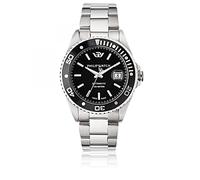 PHILIP WATCH Caribe Men's Watch, Automatic, Analog - 42x51,5mm