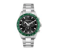 PHILIP WATCH Caribe Men's Watch, Chronograph - 42mm