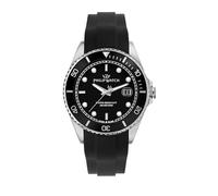 Philip Watch Caribe Men's Watch, Time and Date - 42mm