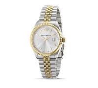Philip Watch Caribe Men's Watch, Time and Date, 46x38.8mm
