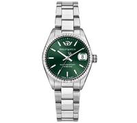 Philip Watch Caribe R8253597666 - Woman - 31 mm - Analogue - Quartz - Sapphire Glass Green 16 mm