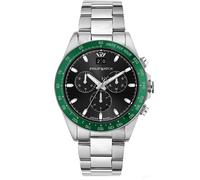 Philip Watch Caribe Sport R8273607010 - Man - 42 mm - Analogue - Quartz - Sapphire Glass Black 22 mm