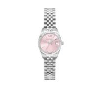Philip Watch Caribe Urban Mini Women's Time and Date Watch