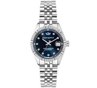 Philip Watch Caribe Urban R8253597602 - Woman - 31 mm - Analogue - Quartz - Sapphire Glass Blue 16 mm