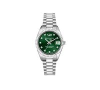 Philip Watch Caribe Urban Women's Watch, Time, Date, Quartz Watch CT 0,05 GH - SI3 - R8253597649