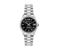 Philip Watch Caribe Women's Watch, Time and data, quartz watch - 31 mm