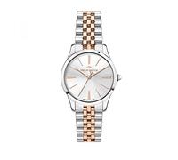 Philip Watch Grace Women's Watch, Only time, 3H, 39.5x32mm