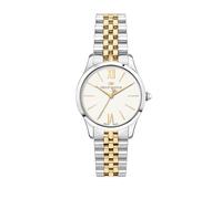 Philip Watch Grace Women's Watch, Only time, 3H, 39.5x32mm