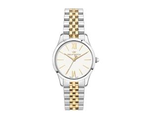 Philip Watch Grace Women's Watch, Only time, 3H, 39.5x32mm