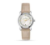 Philip Watch Kent R8251178505 Women's Watch Analogue Quartz Leather