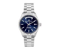 Philip Watch Men's Watch, Analog, Automatic, Steel Strap, Caraibe Collection - R8223597109