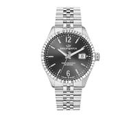 Philip Watch Men's Watch, Analogue, Quartz, Time and Date, Steel Strap, Caraibe Collection - R8253597112