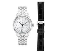 Philip Watch Men's Watch, Automatic, Analog, 40 mm, Museum Collection Special Pack - R8223225001