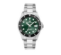 Philip Watch Men's Watch, Automatic, Analog, 42 mm, Caribe Diving Collection, Gift Ideas for Men
