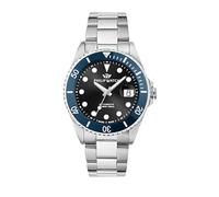 Philip Watch Men's Watch, Automatic, Analog, 42 mm, Caribe Diving Collection, Gift Ideas for Men