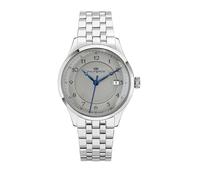 Philip Watch Men's Watch, Time, Date, Analog, 40 mm, Museum Collection - R8253225001