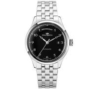 Philip Watch Museum R8223225002 - Man - 40 mm - Analogue - Automatic - Sapphire Glass Black 20 mm