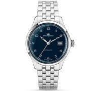 Philip Watch Museum R8223225003 - Man - 40 mm - Analogue - Automatic - Sapphire Glass Blue 20 mm