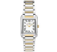 Philip Watch Museum R8253225501 - Unisex - 34 mm - Analogue - Quartz - Mineral Glass White 34 mm