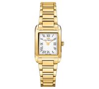 Philip Watch Museum R8253225504 - Woman - 34 mm - Analogue - Quartz - Sapphire Glass White 25 mm