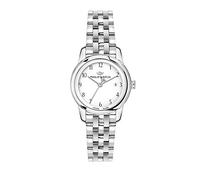 Philip Watch R8253150508 Women's Watch, Anniversary Collection, Quartz Movement, Time Only Function with Date, Steel