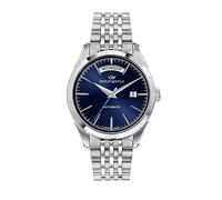 Philip Watch Roma Men's Watch, Automatic, Analogue - 41 mm, One Size
