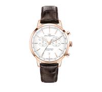 Philip Watch Sunray Men's Watch, Chronograph, Quartz Watch - 41 mm