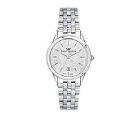 PHILIP WATCH Womens Analogue Quartz Watch with Stainless Steel Strap R8253596501