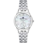 PHILIP WATCH Womens Analogue Quartz Watch with Stainless Steel Strap R8253596505