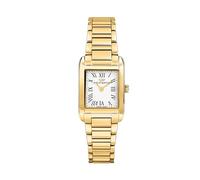 Philip Watch Women's Watch, Time Only, Analogue, 25 mm, Museum Collection, Rectangular Shape