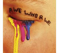 PHILIP WHITE/TED HEARNE - R We Who R We