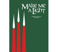 Philip Wilby-Make Me A Light-Piano, Vocal and Guitar-Vocal Score