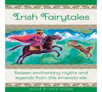Philip Wilson Irish Fairytales Book Philip Wilson Multicolor