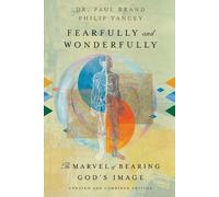 Philip Yancey Dr. Paul Brand Paul Fearfully and Wonder (Paperback) (US IMPORT)
