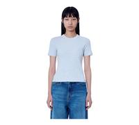 Philipa T-Shirt - female - Carhartt Wip - T-Shirts - Gray - M - Tops M