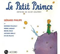 Philipe, Gerard - Le Petit Prince