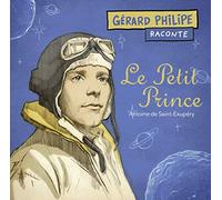 Philipe, Gerard - Le Petit Prince