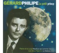 Philipe, Gerard - Le Petit Prince