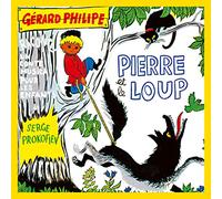 Philipe, Gerard - Pierre Et Le Loup