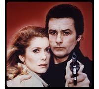 PHILIPE SARDE - LE CHOC [VINYL]