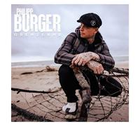 Philipp Burger Grenzland (Digipak) (CD)