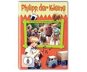 Philipp, der Kleine
